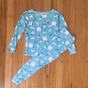 Fairy Tales Pajama Set